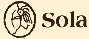 Sola-kaupan logo