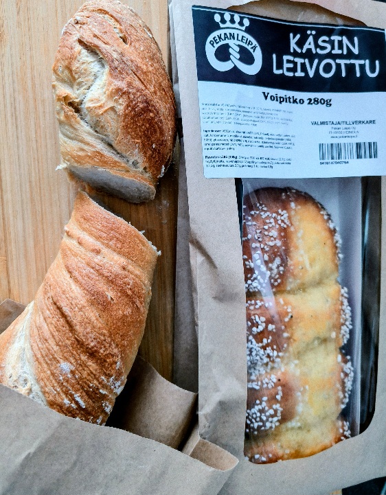 Patonki ja voipitko